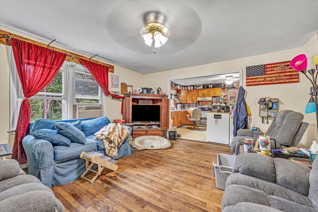 17838 Callaway RD, Callaway, VA 24067