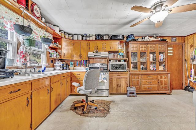 17838 Callaway RD, Callaway, VA 24067