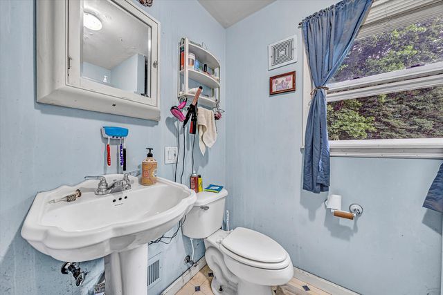17838 Callaway RD, Callaway, VA 24067