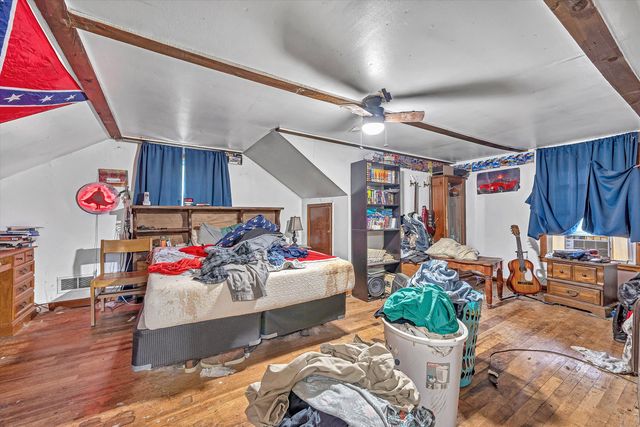 17838 Callaway RD, Callaway, VA 24067
