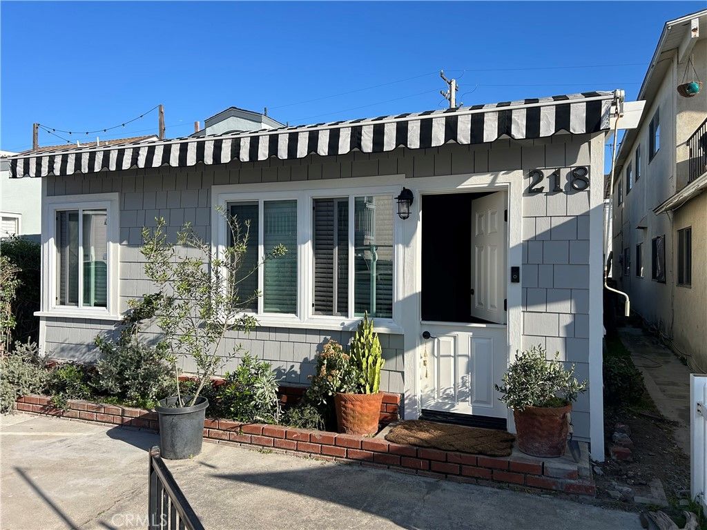 218 35th Street, Newport Beach, CA 92663