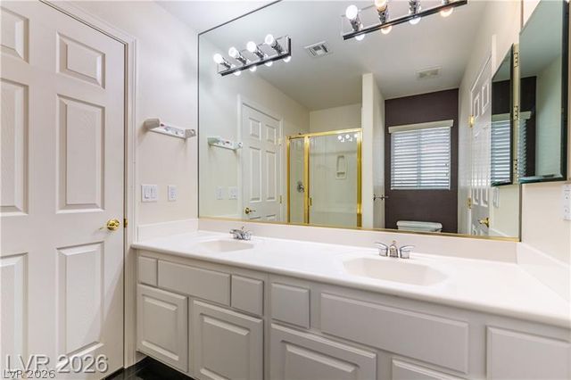 11141 Scotscraig Court, Las Vegas, NV 89141