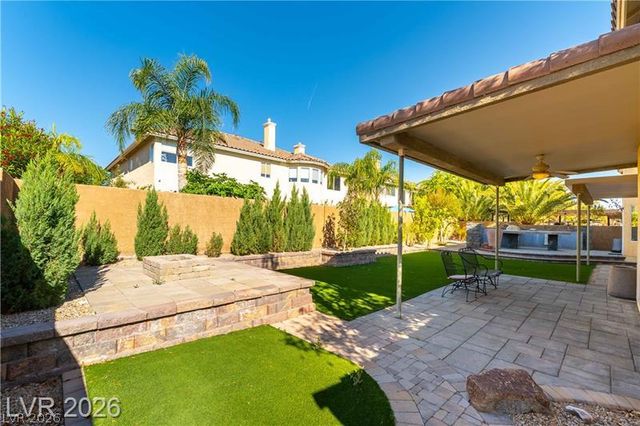 11141 Scotscraig Court, Las Vegas, NV 89141