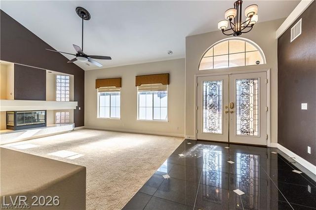 11141 Scotscraig Court, Las Vegas, NV 89141
