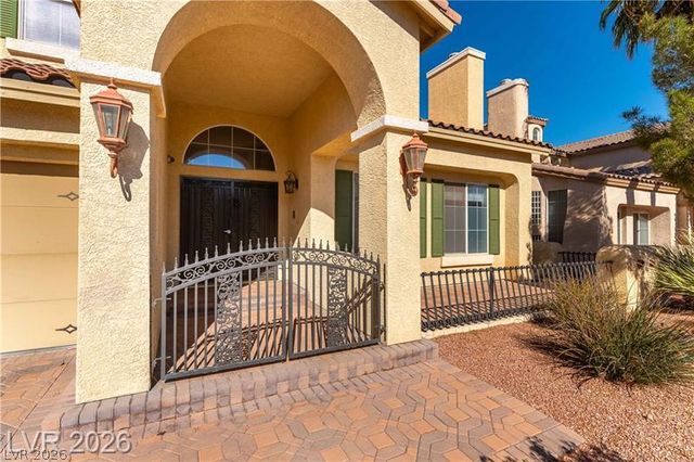 11141 Scotscraig Court, Las Vegas, NV 89141