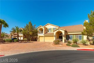 11141 Scotscraig Court, Las Vegas, NV 89141