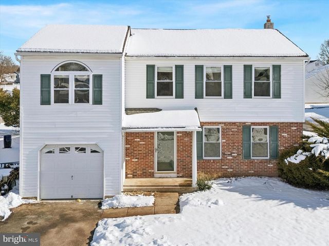 146 HUNT DR, Horsham, PA 19044