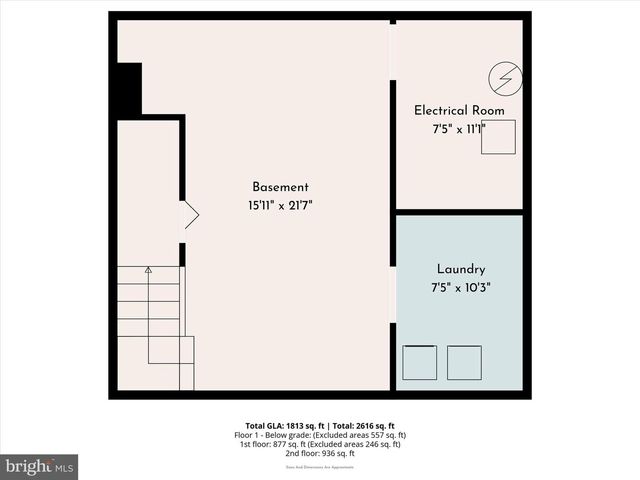 146 HUNT DR, Horsham, PA 19044