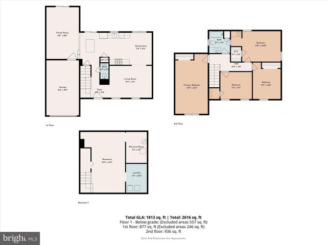 146 HUNT DR, Horsham, PA 19044