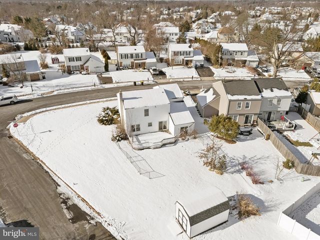 146 HUNT DR, Horsham, PA 19044