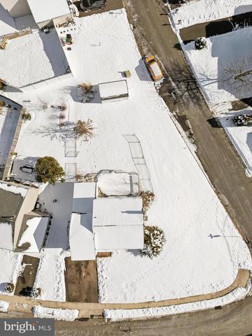 146 HUNT DR, Horsham, PA 19044