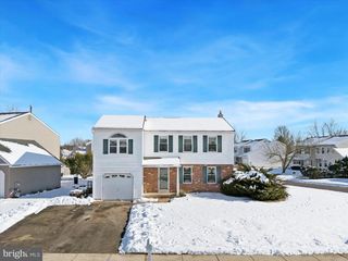 146 HUNT DR, Horsham, PA 19044