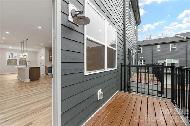 6008 Pivot Court, Charlotte, NC 28205