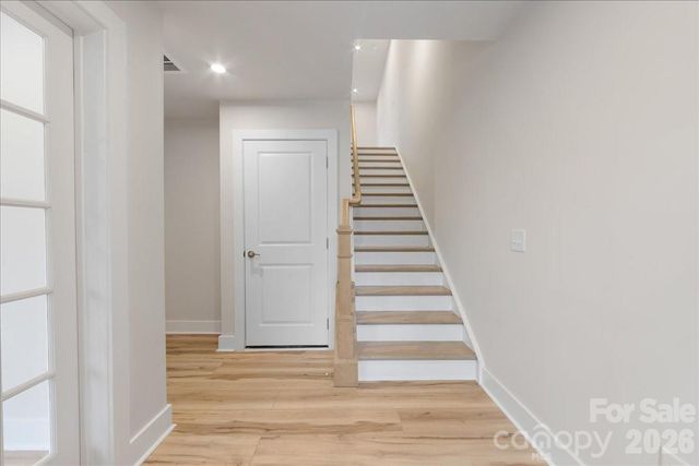 6008 Pivot Court, Charlotte, NC 28205