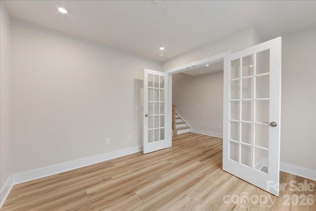 6008 Pivot Court, Charlotte, NC 28205