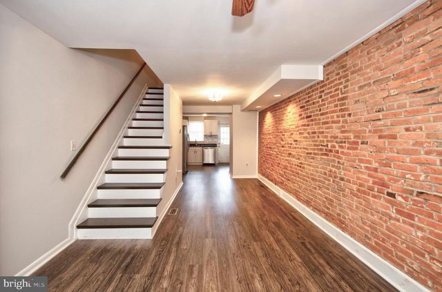 507 E GITTINGS ST E, Baltimore, MD 21230
