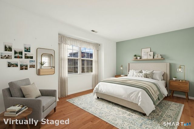 22 Dora Street D, Stamford, CT 06902