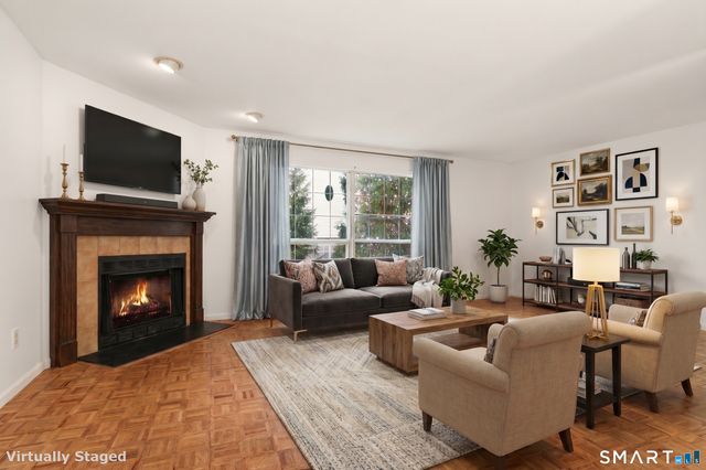 22 Dora Street D, Stamford, CT 06902