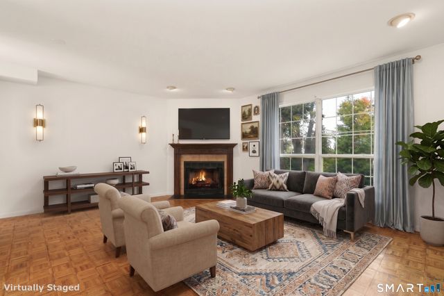 22 Dora Street D, Stamford, CT 06902