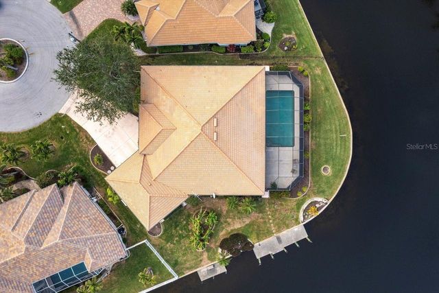 2856 DEBORAH DRIVE, Punta Gorda, FL 33950