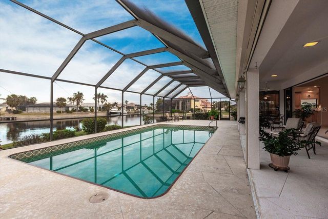 2856 DEBORAH DRIVE, Punta Gorda, FL 33950