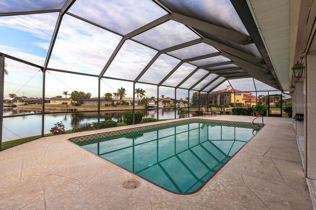 2856 DEBORAH DRIVE, Punta Gorda, FL 33950