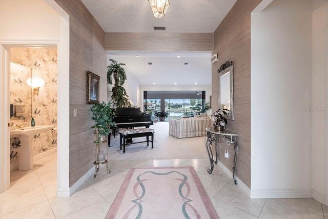 2856 DEBORAH DRIVE, Punta Gorda, FL 33950