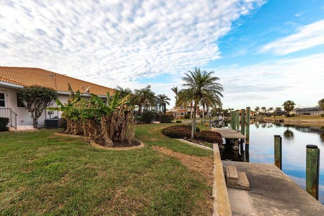 2856 DEBORAH DRIVE, Punta Gorda, FL 33950