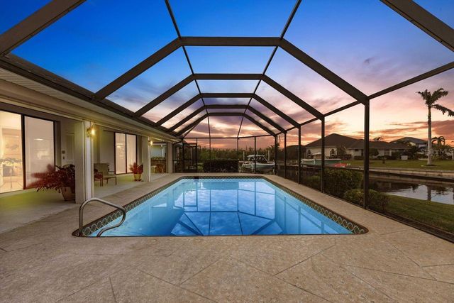 2856 DEBORAH DRIVE, Punta Gorda, FL 33950