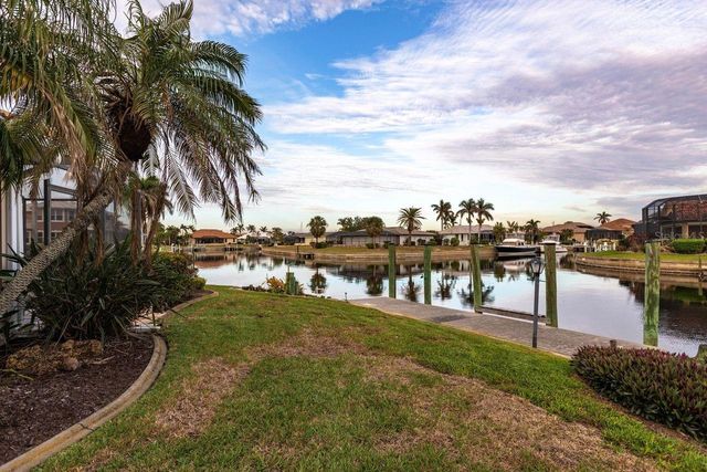 2856 DEBORAH DRIVE, Punta Gorda, FL 33950