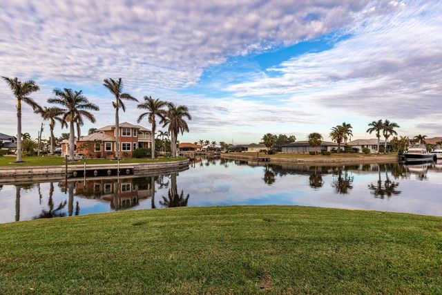 2856 DEBORAH DRIVE, Punta Gorda, FL 33950