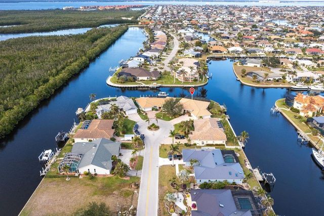 2856 DEBORAH DRIVE, Punta Gorda, FL 33950