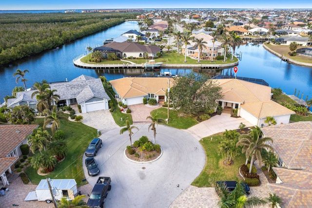 2856 DEBORAH DRIVE, Punta Gorda, FL 33950