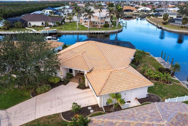 2856 DEBORAH DRIVE, Punta Gorda, FL 33950