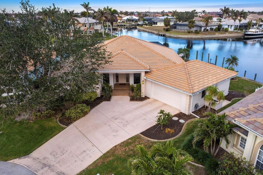 2856 DEBORAH DRIVE, Punta Gorda, FL 33950