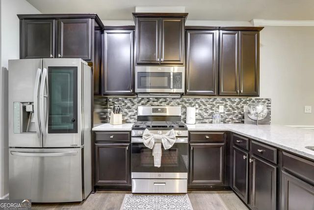 2525 Norwood Park Crossing, Atlanta, GA 30340