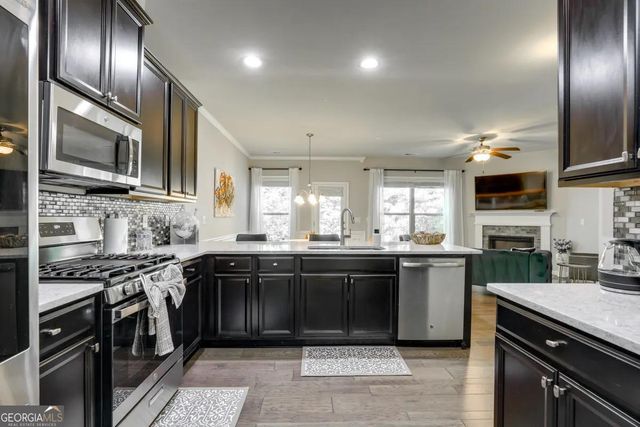 2525 Norwood Park Crossing, Atlanta, GA 30340