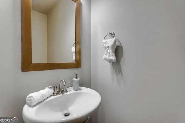 2525 Norwood Park Crossing, Atlanta, GA 30340
