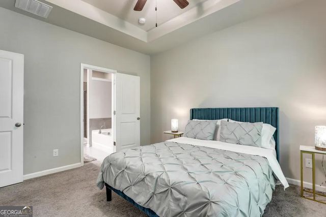 2525 Norwood Park Crossing, Atlanta, GA 30340