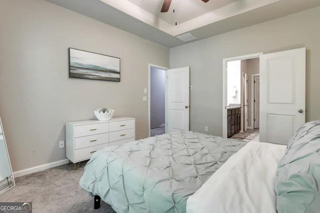 2525 Norwood Park Crossing, Atlanta, GA 30340
