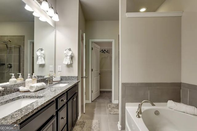2525 Norwood Park Crossing, Atlanta, GA 30340