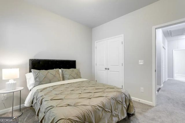 2525 Norwood Park Crossing, Atlanta, GA 30340
