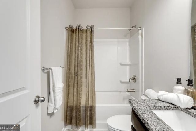 2525 Norwood Park Crossing, Atlanta, GA 30340