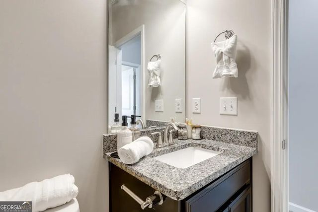 2525 Norwood Park Crossing, Atlanta, GA 30340