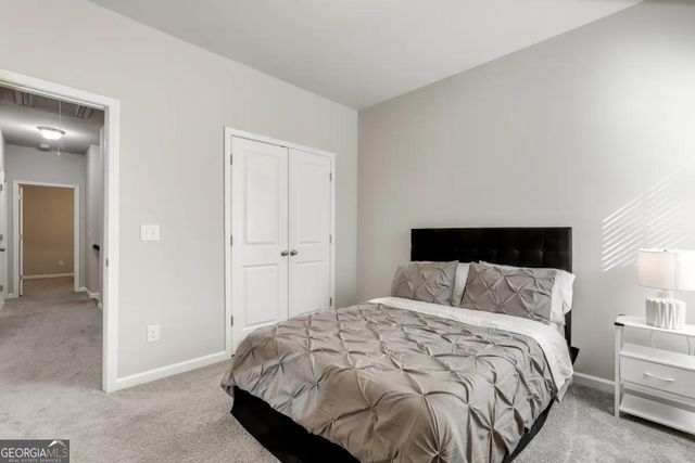 2525 Norwood Park Crossing, Atlanta, GA 30340