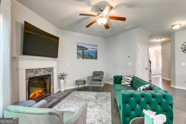 2525 Norwood Park Crossing, Atlanta, GA 30340