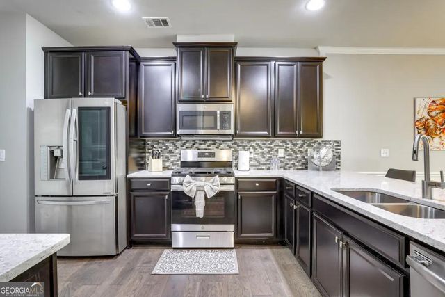 2525 Norwood Park Crossing, Atlanta, GA 30340