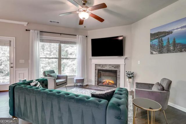 2525 Norwood Park Crossing, Atlanta, GA 30340
