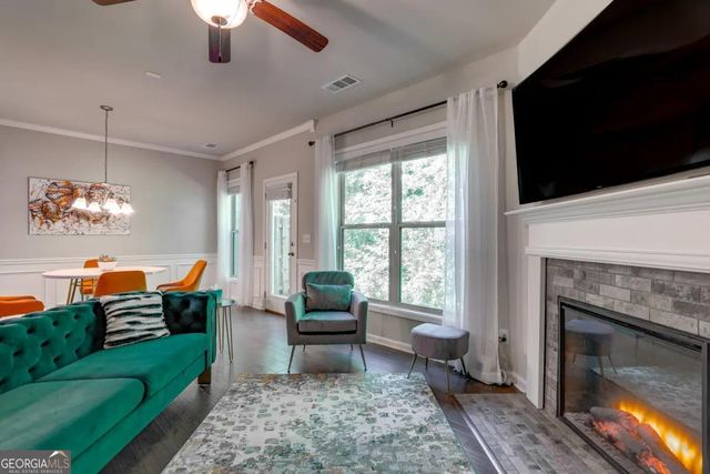 2525 Norwood Park Crossing, Atlanta, GA 30340