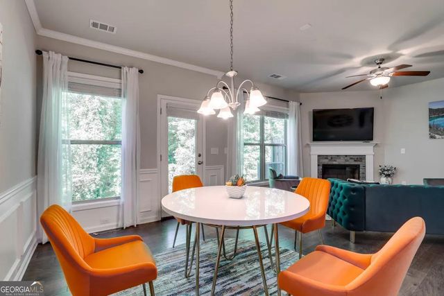 2525 Norwood Park Crossing, Atlanta, GA 30340